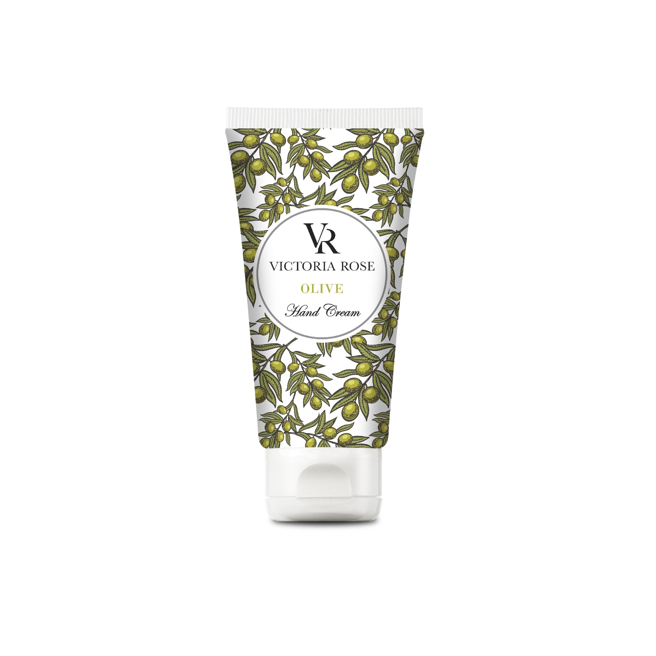 کرم دست زیتون ویکتوریا رز VICTORIA ROSE OLIVE HAND CREAM